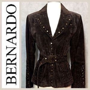 Retro 70's Suede 💖